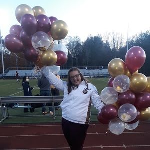 Meet your Posher, Jackie